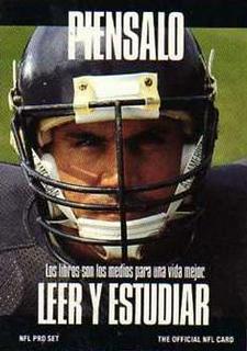 RON RIVERA - SPANISH PIENSALO