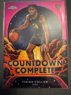 Isaiah Collier