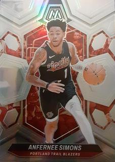 Anfernee Simons