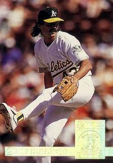 Dennis Eckersley