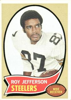 Roy Jefferson