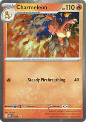 Charmeleon #79 Pokemon Promo Prices