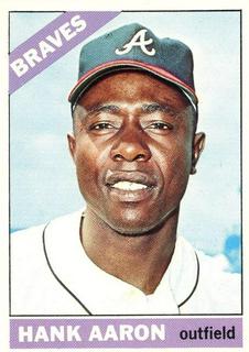 Hank Aaron