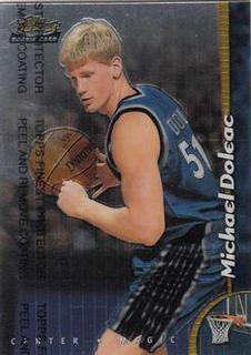 Michael Doleac