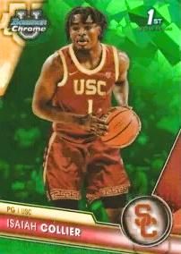 Isaiah Collier