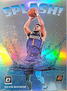 Devin Booker