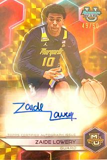 Zaide Lowery