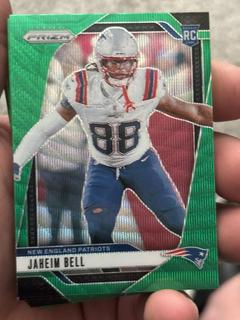 Jaheim Bell