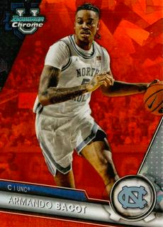 Armando Bacot