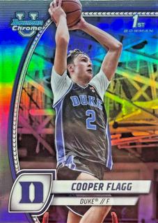 Cooper Flagg