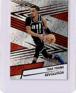 Trae Young