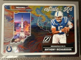 Anthony Richardson