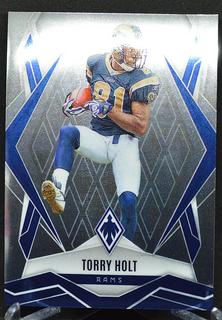 Torry Holt