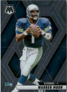 Warren Moon