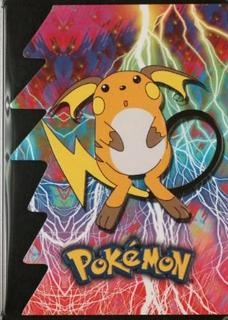 Raichu