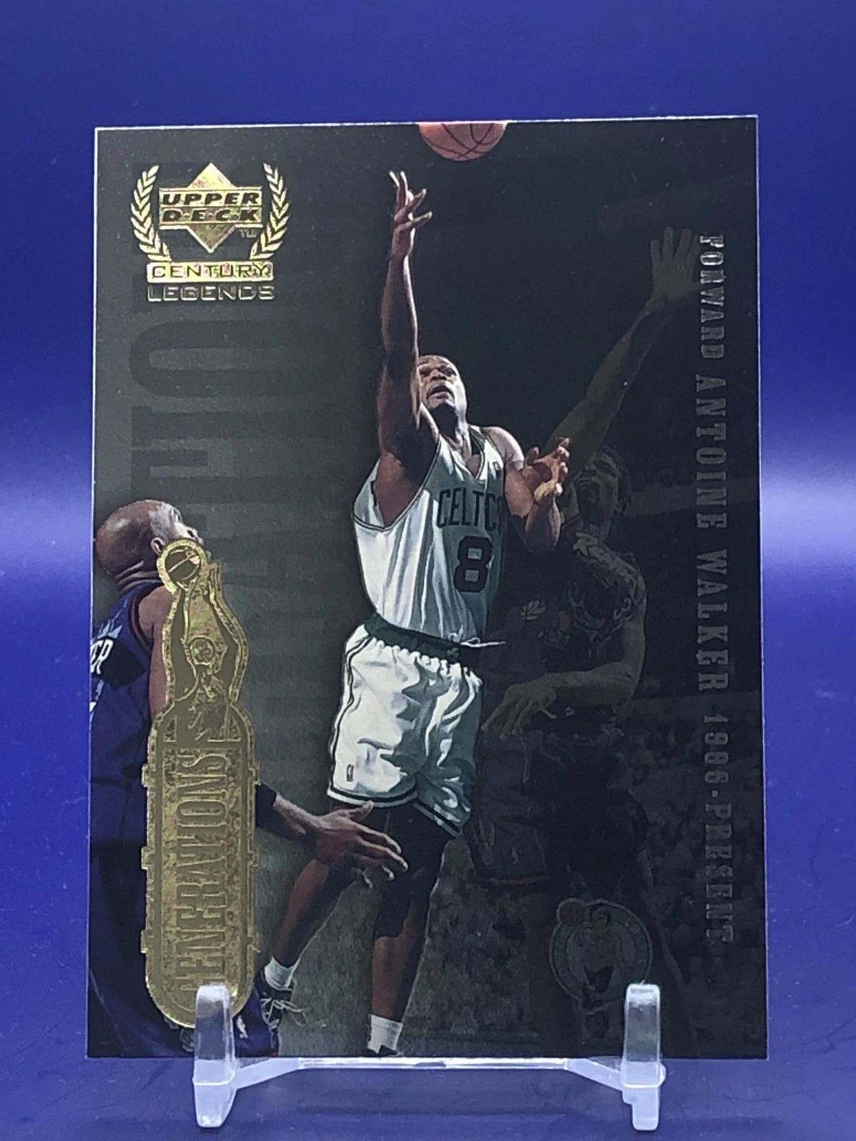 Antoine Walker