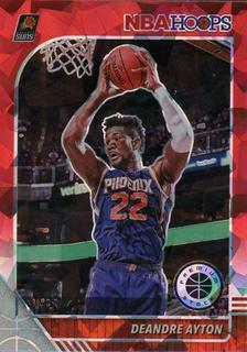Deandre Ayton