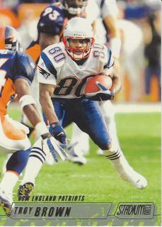 Troy Brown