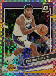 Rui Hachimura