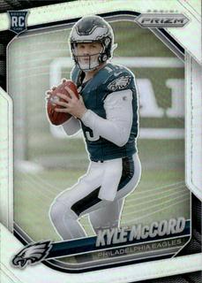 Kyle McCord