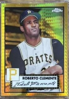 Roberto Clemente