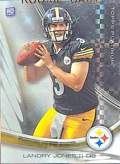 Landry Jones