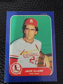 Jack Clark