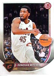 Donovan Mitchell