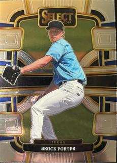 Brock Porter