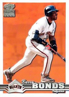 Barry Bonds
