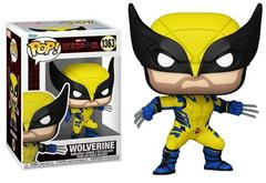 Wolverine #1363