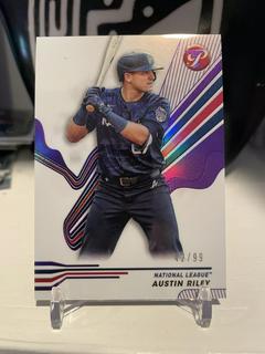 Austin Riley