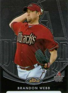 Brandon Webb