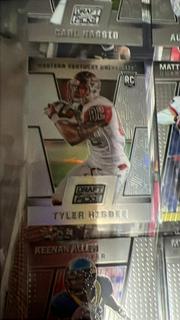 Tyler Higbee