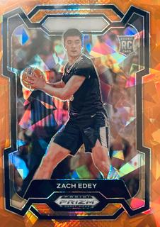 Zach Edey
