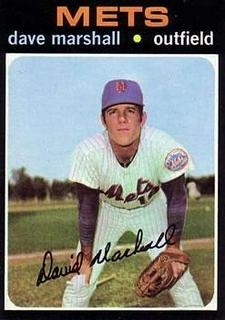Dave Marshall