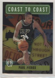 Paul Pierce