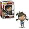 Korra [Chase GITD] #801