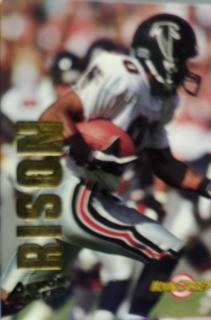 Andre Rison