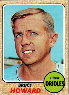 Bruce Howard