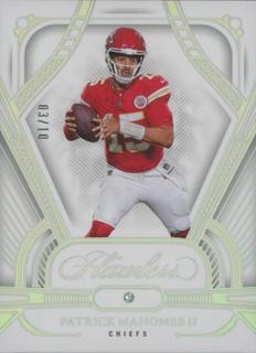 Patrick Mahomes II