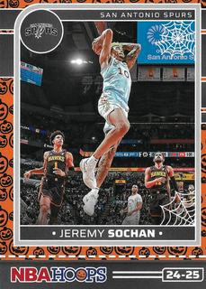 Jeremy Sochan