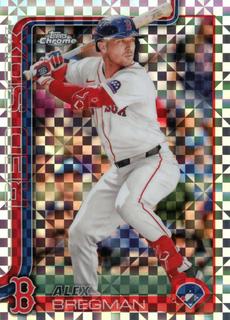 Alex Bregman