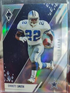 Emmitt Smith