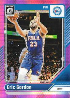 Eric Gordon
