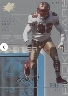 Andre Carter