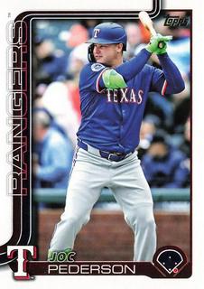 Joc Pederson