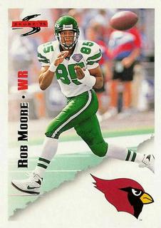 Rob Moore