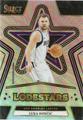 Luka Doncic [Silver Prizm] | Basketball Cards 2024 Panini Select Lodestars