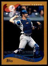 Jorge Posada